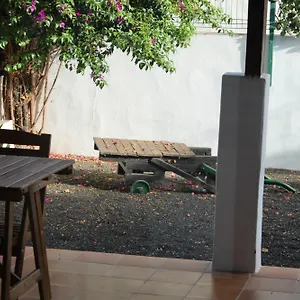 Apartment Natalia, Puerto del Carmen (Lanzarote)