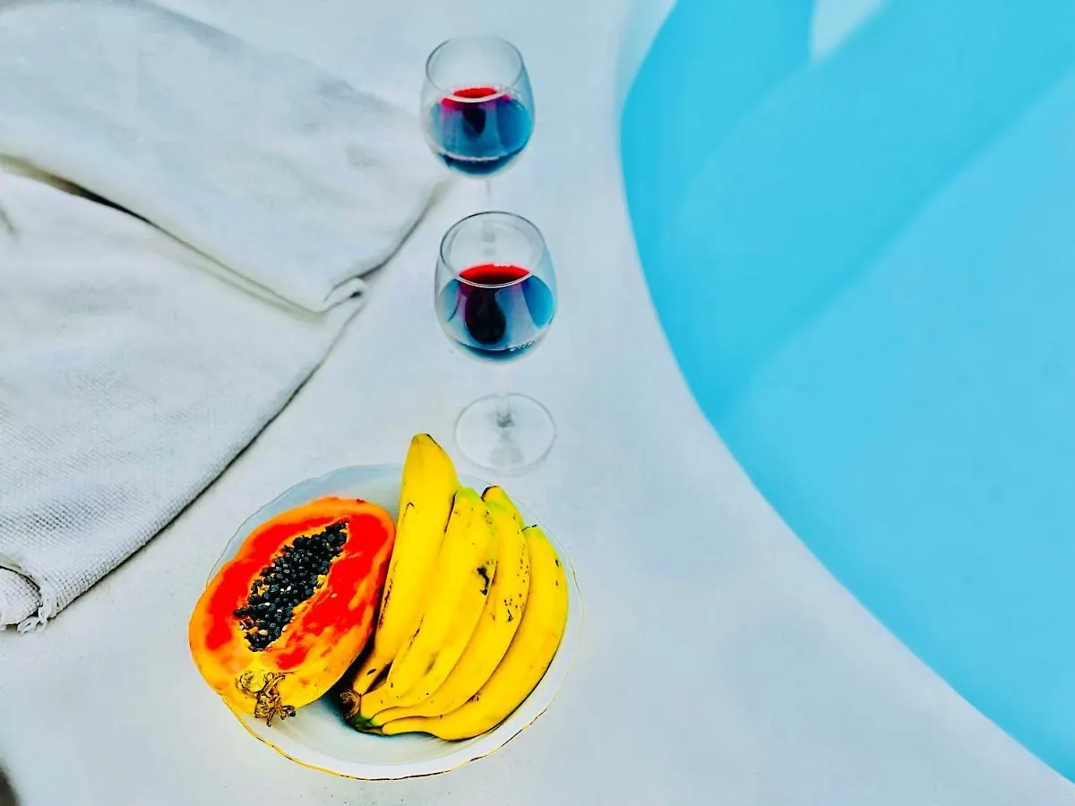 Canaryislandshost بويرتو ذيل كارمين